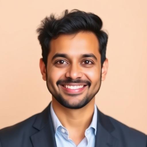 Rohan Patel