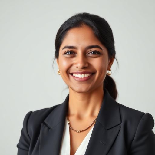 Priya Sharma