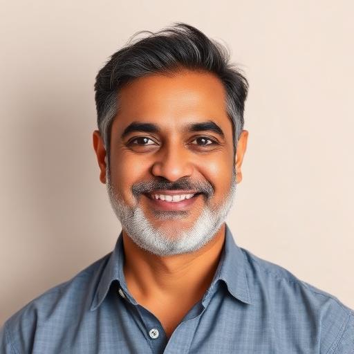 Arjun Mehta